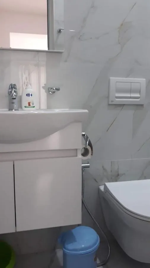 Luxury Dennis Home Sarandë Prázdninový dům