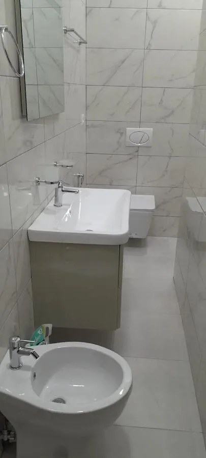Luxury Dennis Home Саранда 0*,  Албания