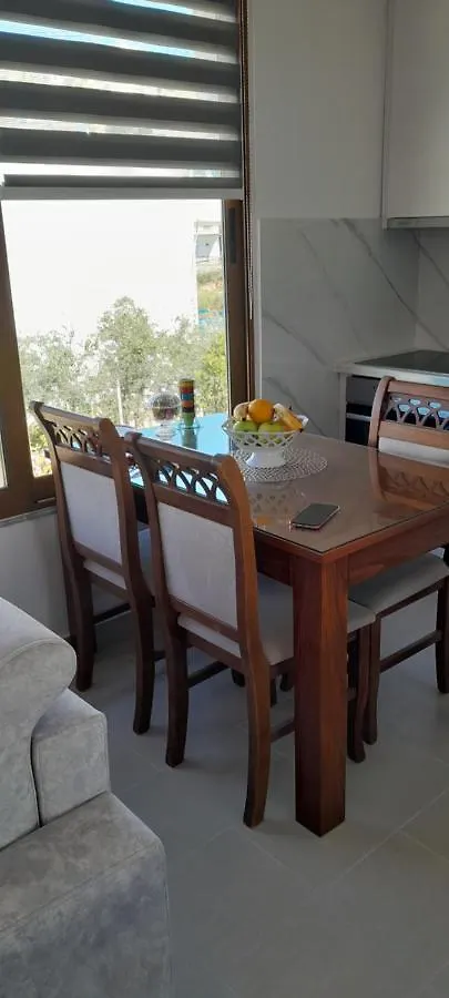 Luxury Dennis Home Саранда
