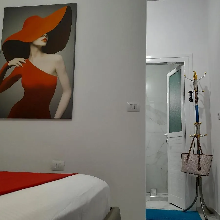 Дом отдыха Luxury Dennis Home Саранда