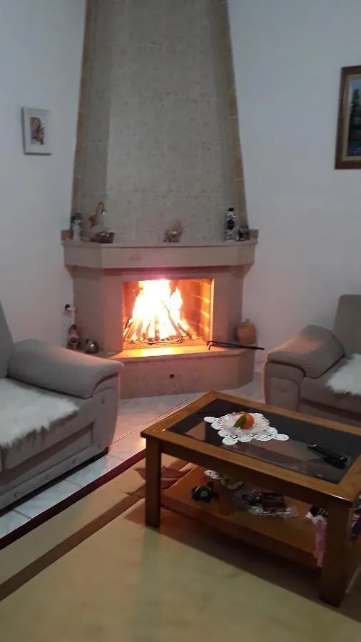 Luxury Dennis Home Sarandë