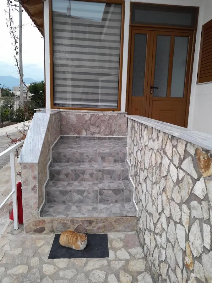 Luxury Dennis Home Саранда
