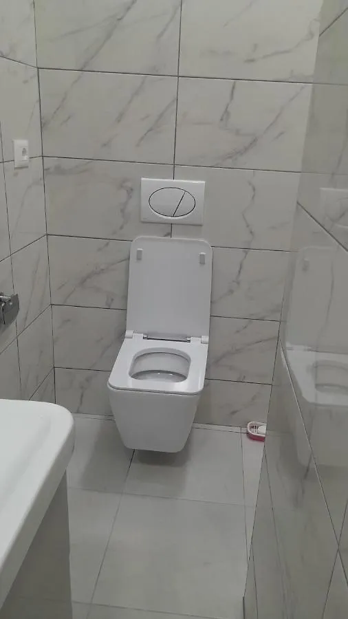 Дом отдыха Luxury Dennis Home Саранда Албания
