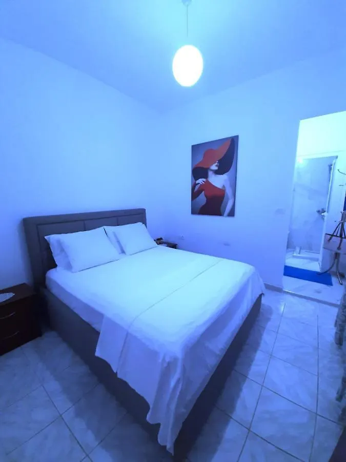 Prázdninový dům Luxury Dennis Home Sarandë