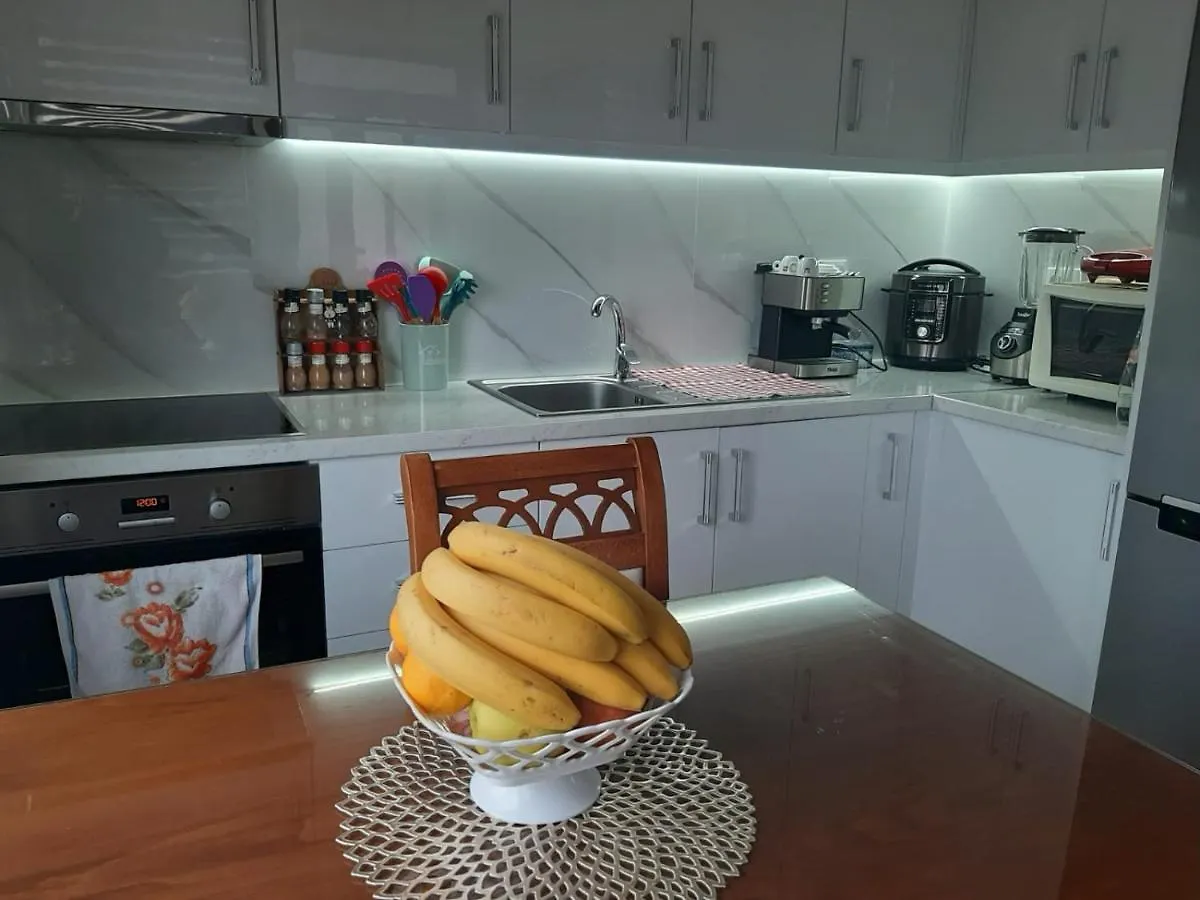 Luxury Dennis Home Sarandë