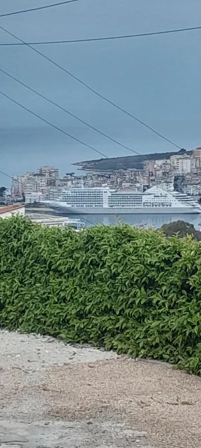 Luxury Dennis Home Sarandë Albánie