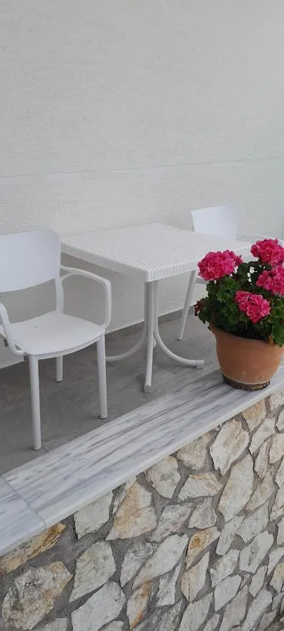 Luxury Dennis Home Sarandë Prázdninový dům