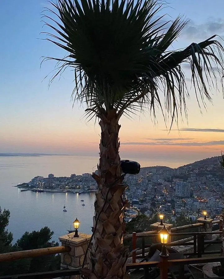 Luxury Dennis Home Sarandë