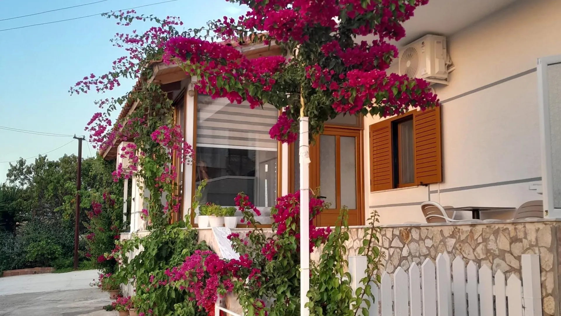 Prázdninový dům Luxury Dennis Home Sarandë