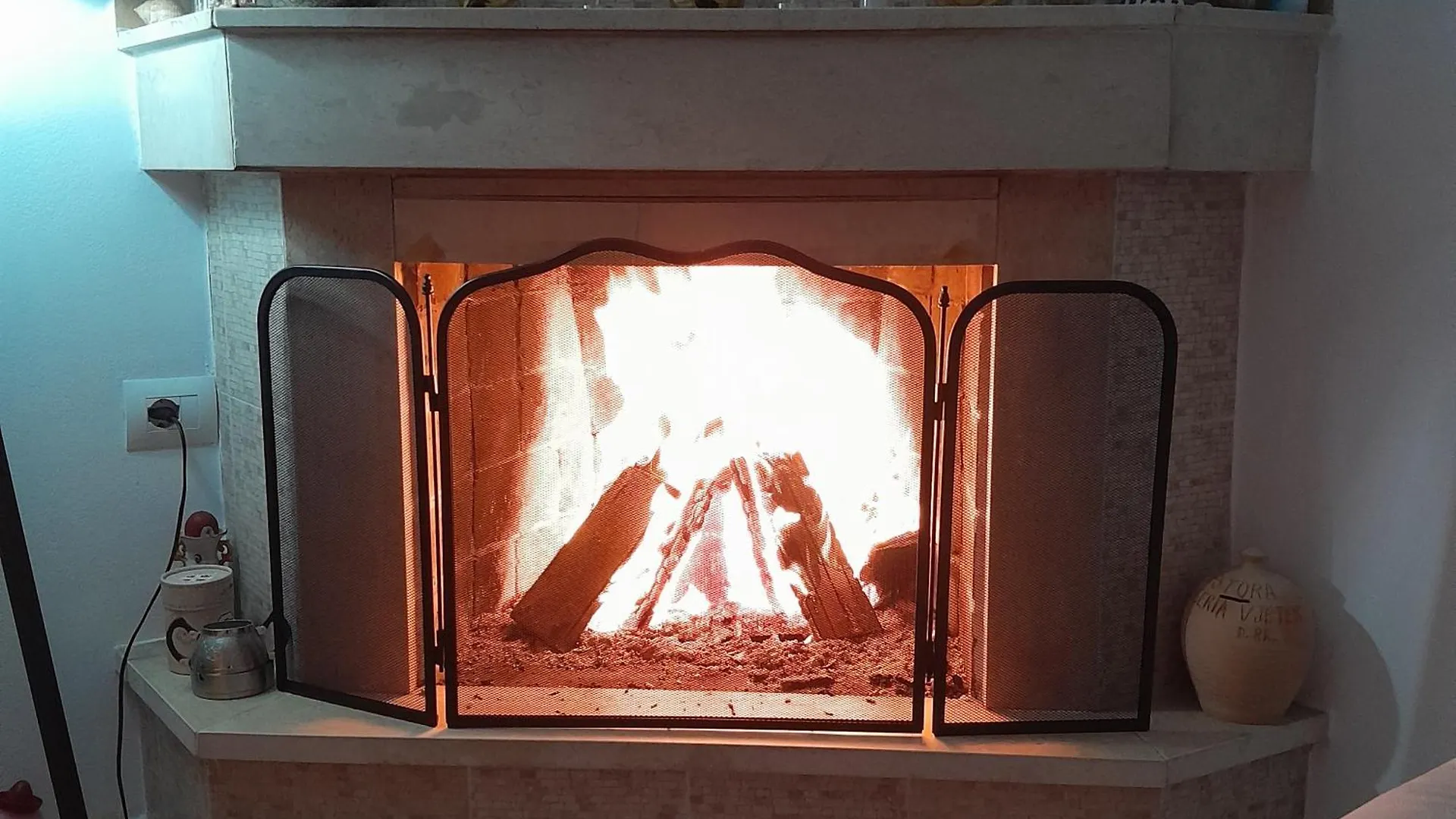 Luxury Dennis Home Sarandë Prázdninový dům